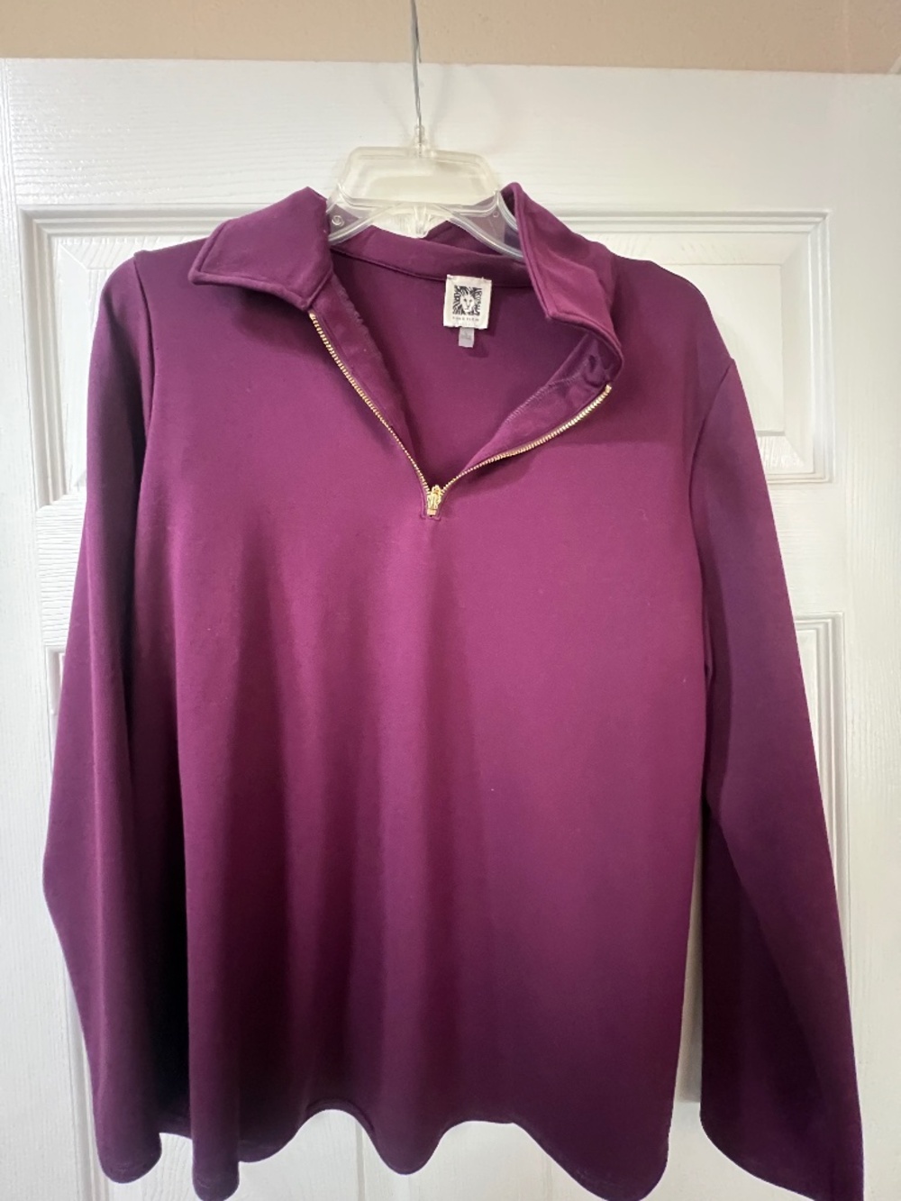 Anne Klein pullover